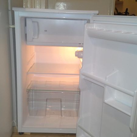 Apartment In The Centre براغ المظهر الخارجي الصورة