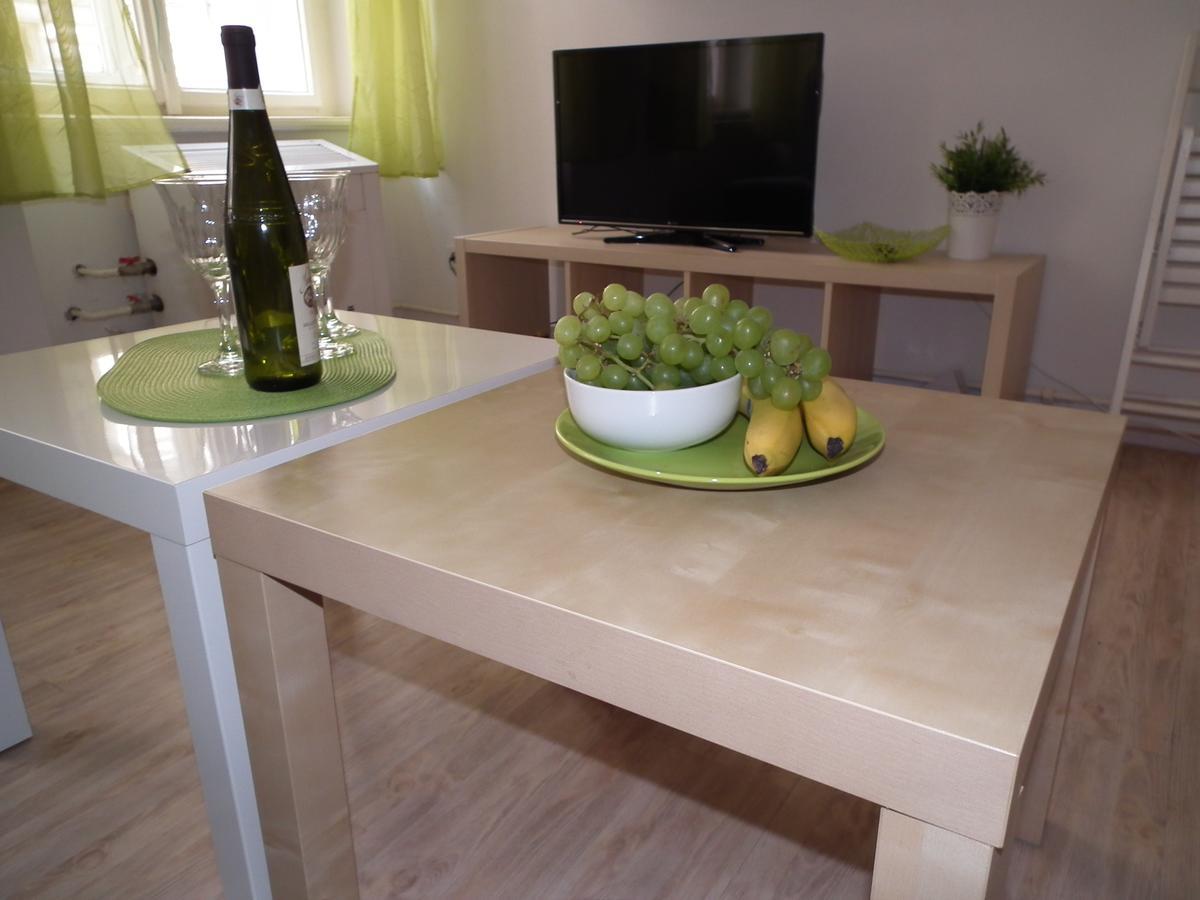 Apartment In The Centre براغ المظهر الخارجي الصورة