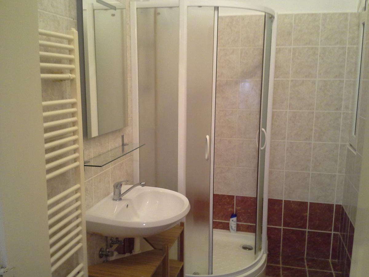 Apartment In The Centre براغ المظهر الخارجي الصورة