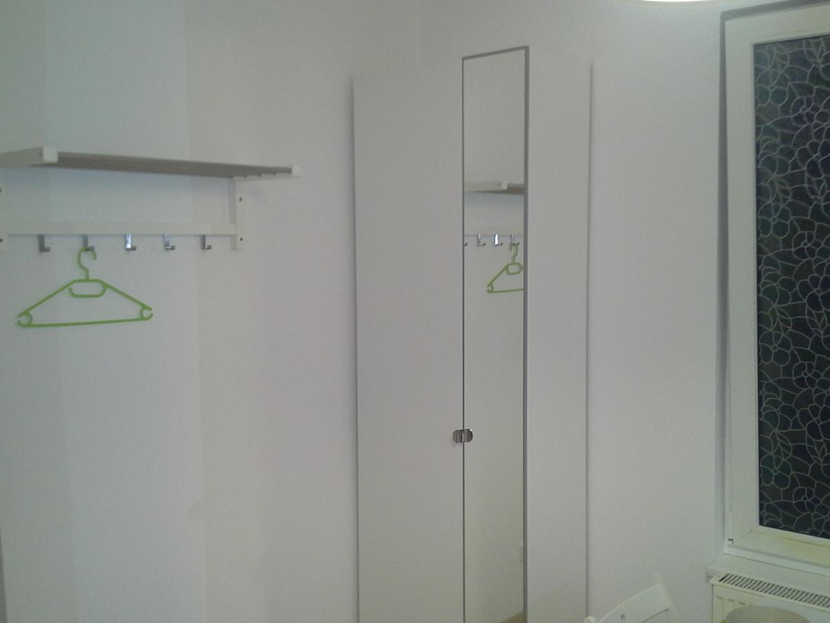Apartment In The Centre براغ المظهر الخارجي الصورة